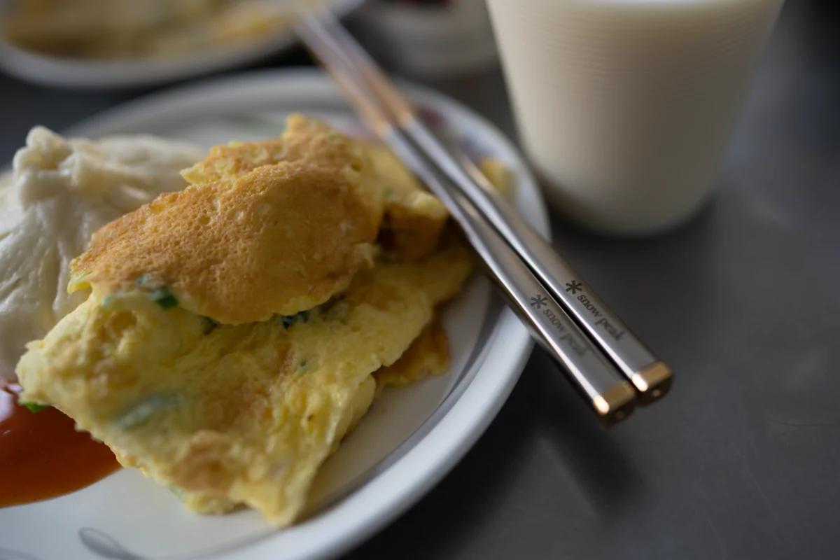 Tian Jin Guo Bu Li Steamed Dumpling (天津苟不理湯包)