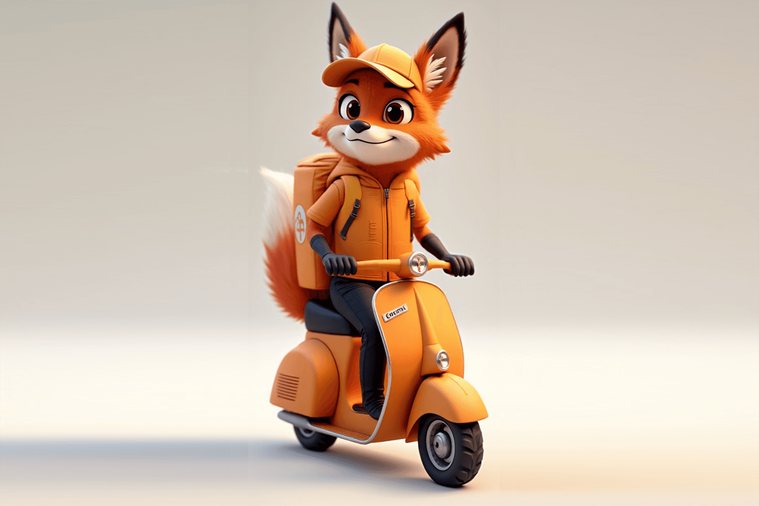 Become our delivery partner Become our delivery partner